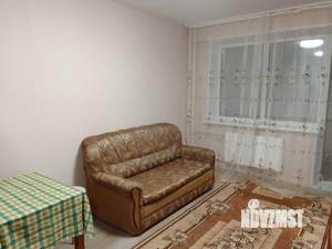 Студия квартира, на длительный срок, 23м2, 13/18 этаж