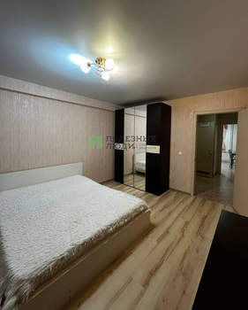 2-к квартира, на длительный срок, 56м2, 11/17 этаж