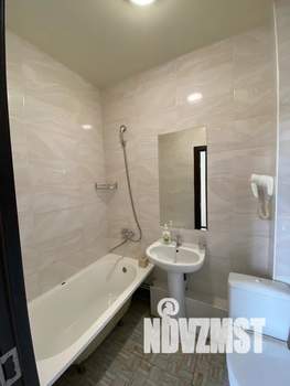 Студия квартира, посуточно, 22м2, 2/3 этаж