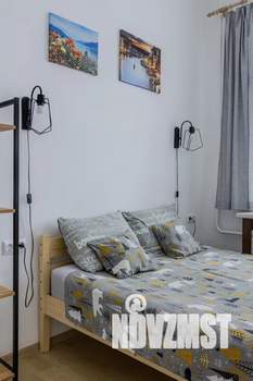 1-к квартира, посуточно, 15м2, 2/6 этаж