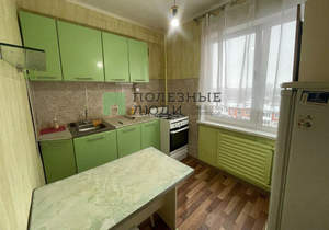 3-к квартира, на длительный срок, 54м2, 8/9 этаж