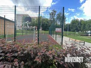 Студия квартира, на длительный срок, 28м2, 5/18 этаж