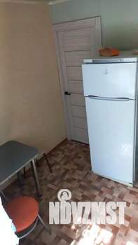 1-к квартира, посуточно, 31м2, 1/1 этаж