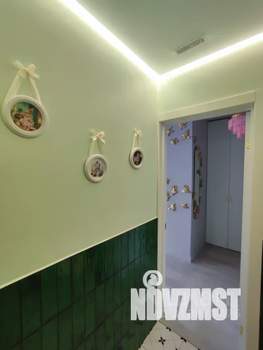 Студия квартира, посуточно, 35м2, 12/16 этаж