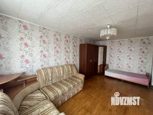 1-к квартира, на длительный срок, 33м2, 4/5 этаж