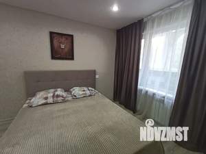 1-к квартира, посуточно, 36м2, 2/12 этаж