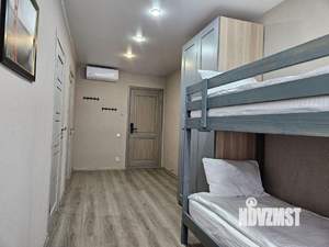 2-к квартира, посуточно, 36м2, 1/1 этаж