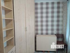 1-к квартира, на длительный срок, 16м2, 1/5 этаж