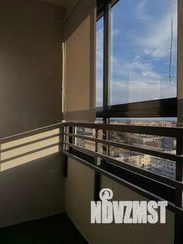 1-к квартира, посуточно, 32м2, 14/16 этаж