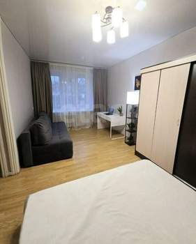 1-к квартира, на длительный срок, 33м2, 2/5 этаж