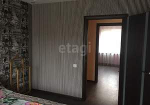 3-к квартира, на длительный срок, 54м2, 3/9 этаж