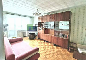 2-к квартира, на длительный срок, 45м2, 5/9 этаж