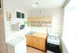 2-к квартира, на длительный срок, 45м2, 5/9 этаж