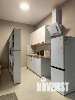 Студия квартира, посуточно, 30м2, 5/9 этаж