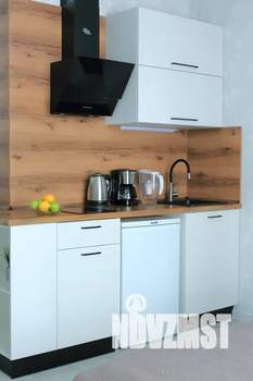 Студия квартира, посуточно, 28м2, 15/18 этаж