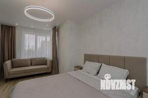 2-к квартира, посуточно, 60м2, 1/1 этаж