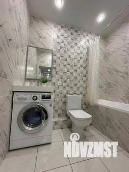 1-к квартира, посуточно, 37м2, 1/1 этаж