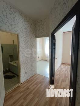 1-к квартира, на длительный срок, 29м2, 1/3 этаж