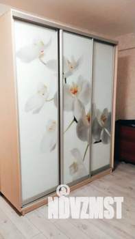 2-к квартира, посуточно, 60м2, 2/16 этаж