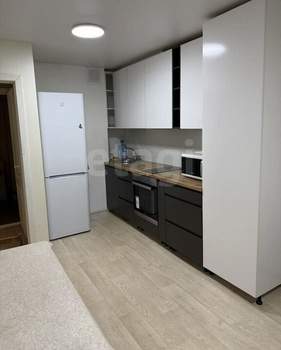 1-к квартира, на длительный срок, 45м2, 3/17 этаж