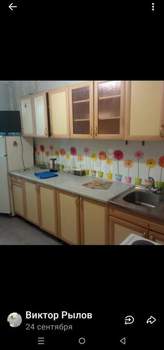 1-к квартира, на длительный срок, 37м2, 2/18 этаж