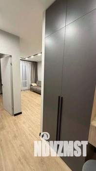 2-к квартира, посуточно, 45м2, 1/1 этаж