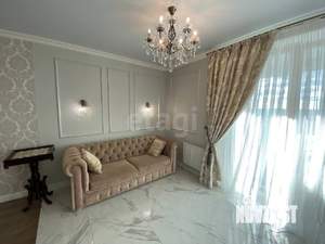 2-к квартира, на длительный срок, 66м2, 11/20 этаж