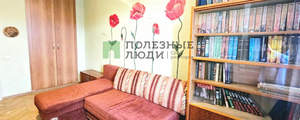 1-к квартира, на длительный срок, 38м2, 3/5 этаж