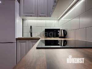 1-к квартира, на длительный срок, 38м2, 6/25 этаж