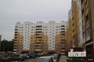 1-к квартира, на длительный срок, 36м2, 6/10 этаж