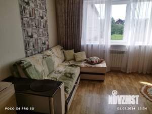 Студия квартира, на длительный срок, 22м2, 2/3 этаж