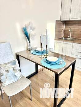 Студия квартира, посуточно, 30м2, 7/9 этаж