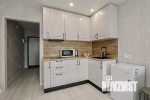 1-к квартира, посуточно, 28м2, 1/1 этаж