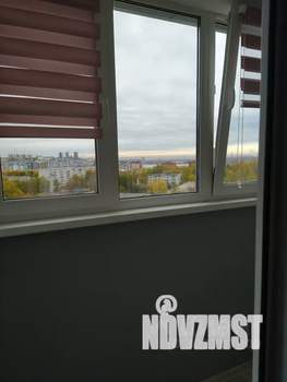 Студия квартира, посуточно, 28м2, 10/18 этаж