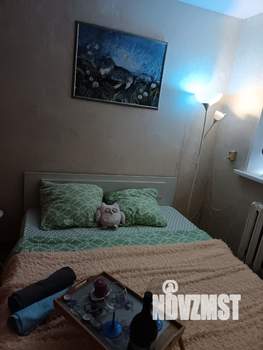 2-к квартира, посуточно, 55м2, 1/5 этаж