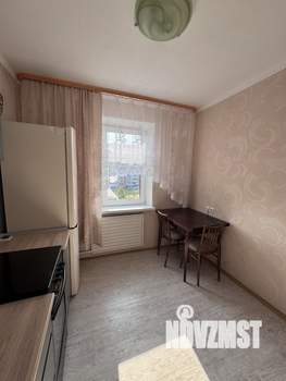 1-к квартира, на длительный срок, 36м2, 3/9 этаж