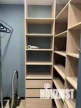 2-к квартира, посуточно, 40м2, 1/18 этаж