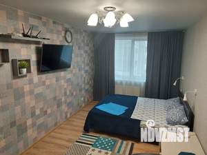 2-к квартира, посуточно, 50м2, 2/18 этаж