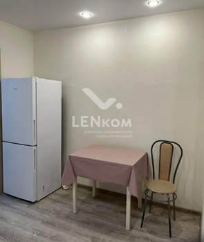 1-к квартира, на длительный срок, 33м2, 5/16 этаж