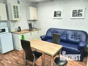 1-к квартира, посуточно, 32м2, 1/1 этаж
