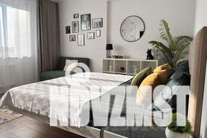 1-к квартира, посуточно, 35м2, 11/17 этаж