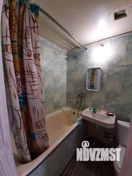 1-к квартира, на длительный срок, 29м2, 8/9 этаж