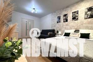 2-к квартира, посуточно, 55м2, 13/17 этаж