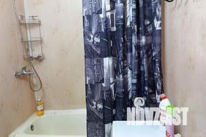 1-к квартира, посуточно, 31м2, 3/4 этаж