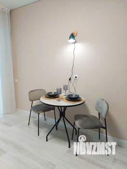 1-к квартира, на длительный срок, 38м2, 3/12 этаж