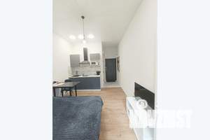 1-к квартира, посуточно, 25м2, 22/24 этаж