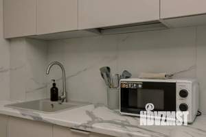 2-к квартира, посуточно, 55м2, 10/17 этаж