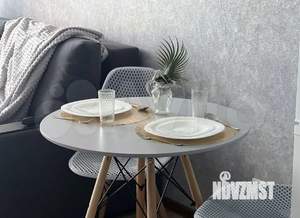 2-к квартира, посуточно, 60м2, 1/1 этаж