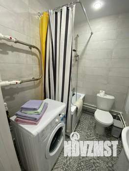 Студия квартира, посуточно, 25м2, 12/17 этаж