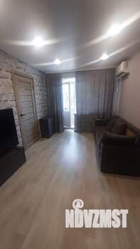 2-к квартира, на длительный срок, 45м2, 4/5 этаж